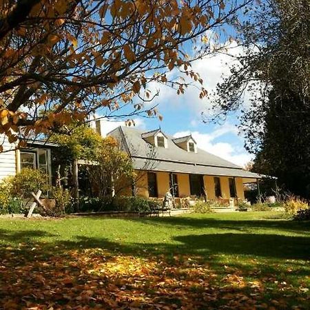 Eling Forest Winery Sutton Forest Dış mekan fotoğraf