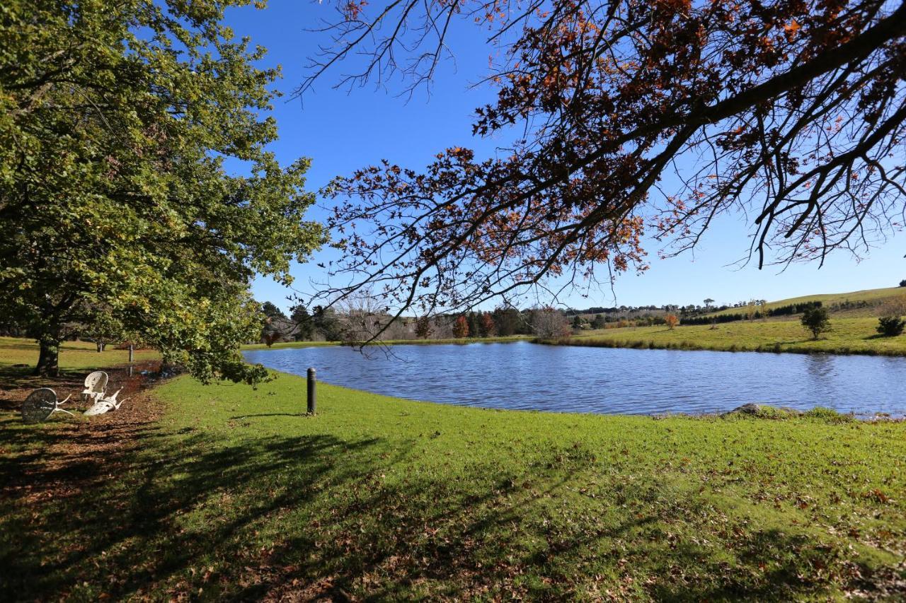Eling Forest Winery Sutton Forest Dış mekan fotoğraf